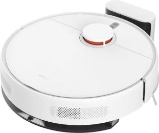 Робот-пилосос Xiaomi Robot Vacuum S40C