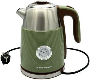 Електрочайник Grunhelm EKS-25042