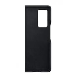 Накладка для Samsung Galaxy Z Fold 2 (F916) Black
