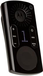 Рація Motorola CLK446 Black