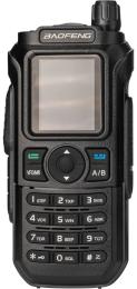 Рація Baofeng UV-21M Black