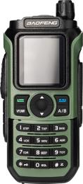 Рація Baofeng UV-21M Green