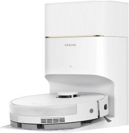 Робот-пилосос Dreame D20 Pro Plus (RLD43SD-wh)