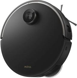 Робот-пилосос Mova V50 Ultra Complete Black (RLV72LE-1-bl)