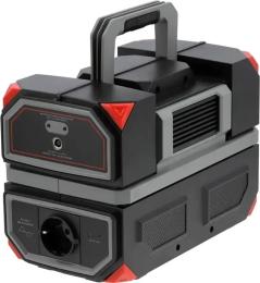 Зарядна станція YATO YT-83090