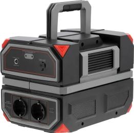 Зарядна станція YATO YT-83091