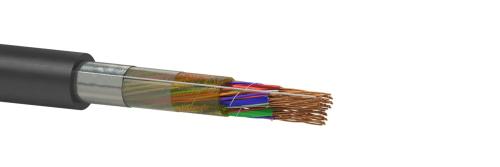 Кабель для телефону Одескабель ТПппЗП 30 * 2 * 0, 4