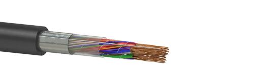 Кабель для телефону Одескабель ТПппЗП 50 * 2 * 0, 4