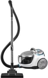 Пилосос Ardesto VC-I-C700W Silver White