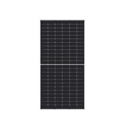 Сонячна панель JinkoSolar JKM590-72HL4-BDV 590Wp Black