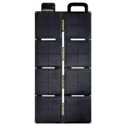 Сонячна панель Nitecore FSP100W Black (6-1404_W)