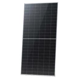 Сонячна панель JinkoSolar JKM590N-72HL4-BDV S Black 590 Вт
