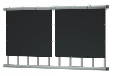 Сонячний комплект EnerGenie SK-400-01 Black