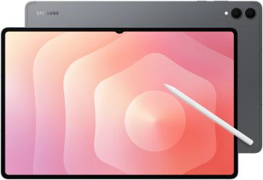 Планшет Samsung Galaxy Tab S11 Ultra 5G X936 12/512GB Gray (SM-X936BZAPEUC)