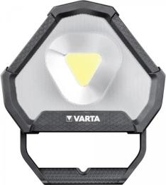Ліхтарик Varta Work Flex Stadium Black (18647101401)