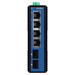 Світч Ewind EW-PIS1706-4FE