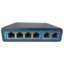 Світч Ewind EW-PIS1706FE