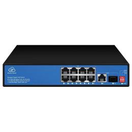 Світч Ewind EW-ES3010CG-AP