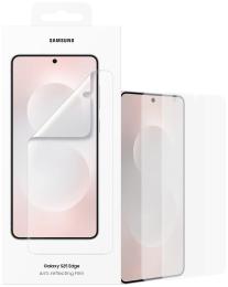 Захисна плівка Samsung Anti-reflecting Film для Galaxy S25 Edge Transparent (EF-US937CTEGWW)