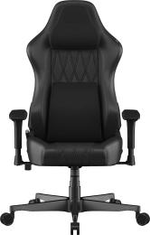 Ігрове крісло Hator Darkside 3L PU Black (HTC3000L)