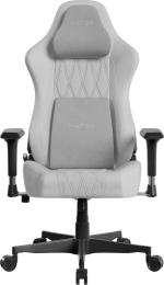 Ігрове крісло Hator Darkside 3L PU White (HTC3001L)