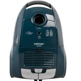 Пилосос Zelmer ZVC361 Green