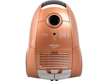 Пилосос Zelmer ZVC362 Orange