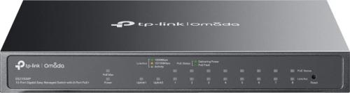 Світч TP-Link ES210GMP
