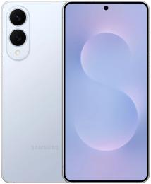 Смартфон Samsung Galaxy S25 Edge 5G S937 12/256GB Titanium Icyblue (SM-S937BLBDEUC)