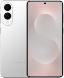 Смартфон Samsung Galaxy S25 Edge 5G S937 12/256GB Titanium Silver (SM-S937BZSDEUC)