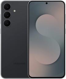Смартфон Samsung Galaxy S25 FE 5G S731 8/512GB Jet Black (SM-S731BZKIEUC)