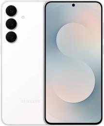 Смартфон Samsung Galaxy S25 FE 5G S731 8/512GB White (SM-S731BZWIEUC)