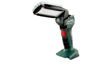 Ліхтарик METABO SLA 14.4-18 (600370000) Green LED