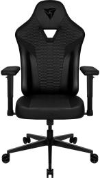 Ігрове крісло ThunderX3 Eaze V2 Racer Black (TEGC-2064101.11)
