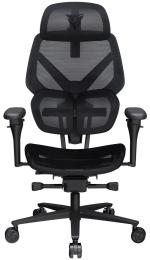 Ігрове крісло ThunderX3 Flex Pro Mesh Black (TEGC-3076101.12)