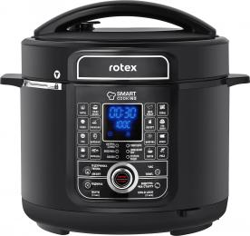 Мультиварка Rotex REPC79-B Universal