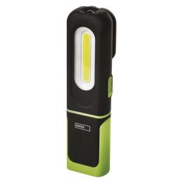Ліхтарик Emos P4537 Black Green