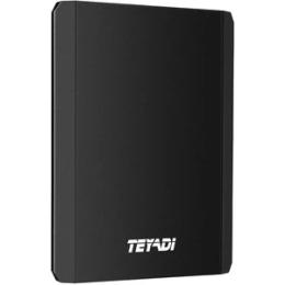 HDD диск Teyadi Expansion 500GB Black