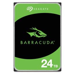 HDD диск Seagate BarraCuda (ST24000DM001) 24TB