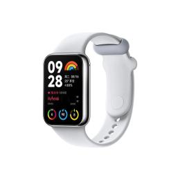 Фітнес-браслет Xiaomi Smart Band 8 Pro Gray (BHR8007GL) (Уцінений)