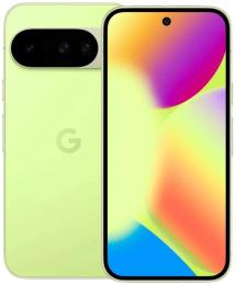 Смартфон Google Pixel 10 12/128GB E-SIM Lemongrass (US)