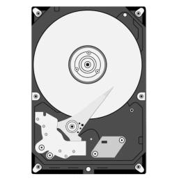 HDD диск HikVision DS120HKAI-VX1 12ТB