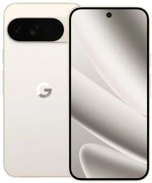 Смартфон Google Pixel 10 Pro 16/128GB E-SIM Porcelain (US)