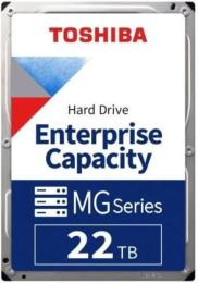 HDD диск Toshiba MG10F (MG10SFA22TE) 22TB