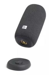 Акустика портативна JBL Link Portable Gray (JBLLINKPORGRY) (Вживаний)