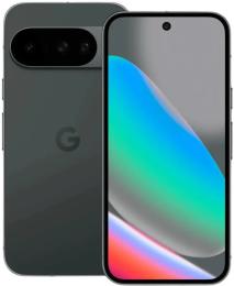 Смартфон Google Pixel 10 12/128GB Obsidian (Global)