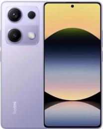 Смартфон Xiaomi Redmi Note 14S 12/512GB Purple (Global)