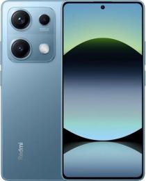 Смартфон Xiaomi Redmi Note 14S 12/512GB Blue (Global)