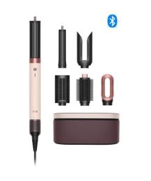 Стайлер Dyson Airwrap Co-anda2x Multi-styler &amp; Dryer Straight + Wavy Pink Rose (598757-01) EU