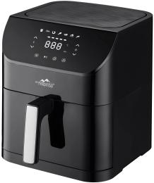 Мультипіч Monte MT-2702 Black